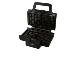 XXL-wafelijzer<SILVERCREST® KITCHEN TOOLS Best
