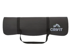 Yogamat 180 x 58 cm<CRIVIT Best
