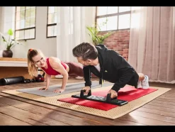 Yogamat 183 x 61 cm<CRIVIT Discount