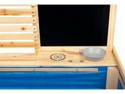 Zandbak met waterspeelwand<Playtive Online