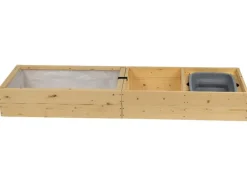 Zandbak met watertafel<Playtive Clearance