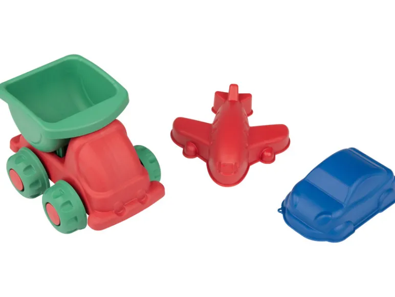 Zandbak speelgoed<Playtive Best