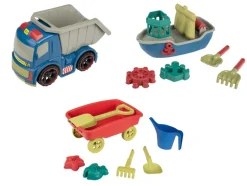 Zandspeelgoed<Playtive New
