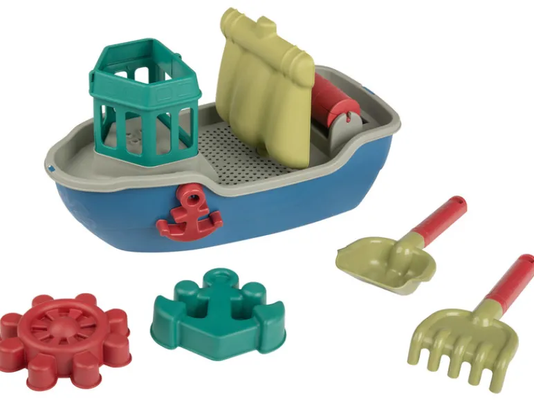 Zandspeelgoed<Playtive New