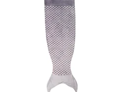 Zeemeermin deken 60 x 180 cm<LIVARNO® Best