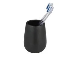 Zeepdispenser en tandenborstelhouder Nerno 2-delig<Wenko Outlet