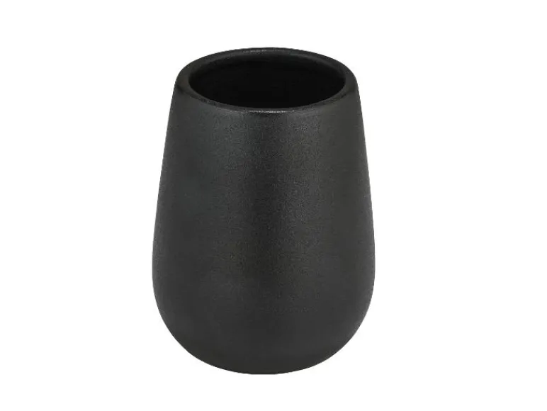 Zeepdispenser en tandenborstelhouder Nerno 2-delig<Wenko Outlet