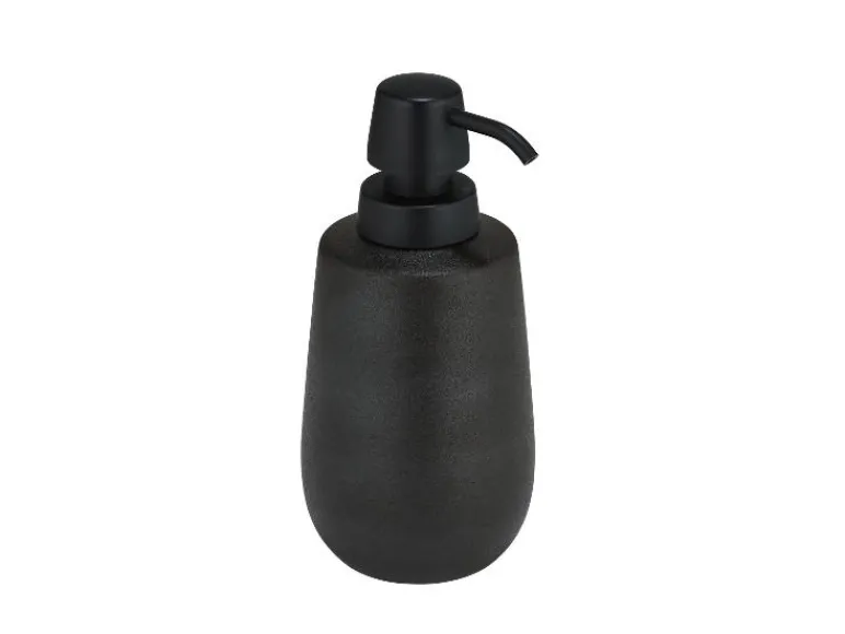 Zeepdispenser en tandenborstelhouder Nerno 2-delig<Wenko Outlet