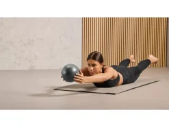 Zitkussen, yogablokken, pilatesring of yogaballen<CRIVIT Discount