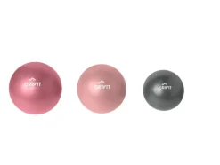 Zitkussen, yogablokken, pilatesring of yogaballen<CRIVIT Discount