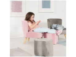 2-zits bank voor kinderen<roba Clearance
