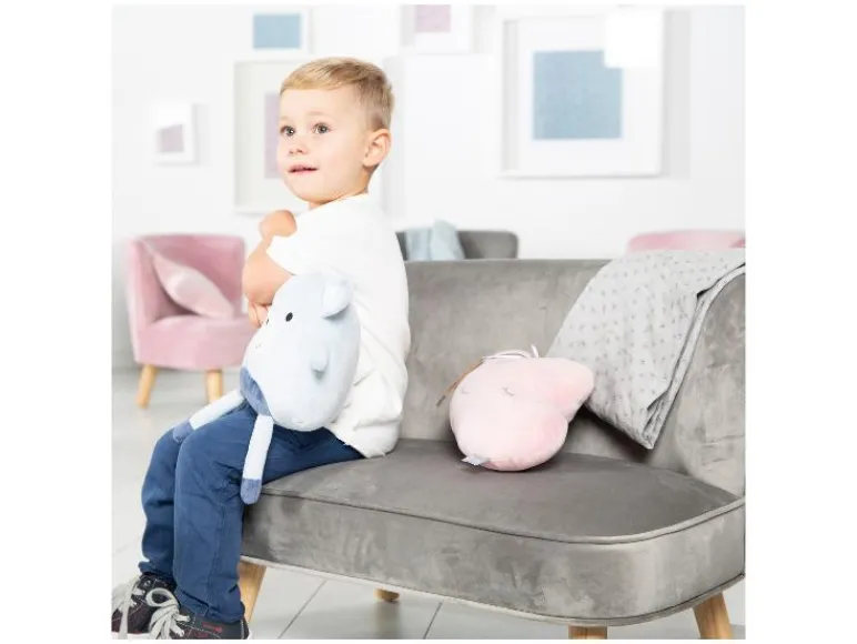 2-zits bank voor kinderen<roba Clearance