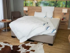 Zomerdekbed COTTON SOFT<BeCo Online