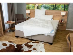 Zomerdekbed Medibett licht - microvezel<BeCo Sale