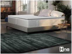 7-zones gelschuim topper DYNAMIC SOFT COMFORT<Hn8 Schlafsysteme Hot