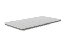 7-zones gelschuim topper DYNAMIC SOFT COMFORT<Hn8 Schlafsysteme Hot
