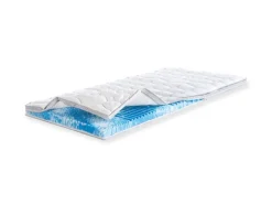 7-zones gelschuim topper GEL FEELING<f.a.n. Sale