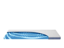 7-zones gelschuim topper SURF 100<Hn8 Schlafsysteme Sale