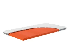 7-zones hybrideschuim topper DYNAMIC CLASSIC COMFORT<Hn8 Schlafsysteme Hot
