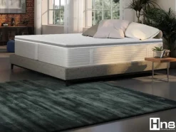 7-zones hybrideschuim topper DYNAMIC CLASSIC COMFORT<Hn8 Schlafsysteme Hot
