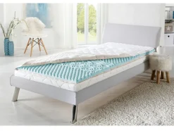 7-zones koudschuim topper SOFTLY COMFORT<f.a.n. Medisan Outlet