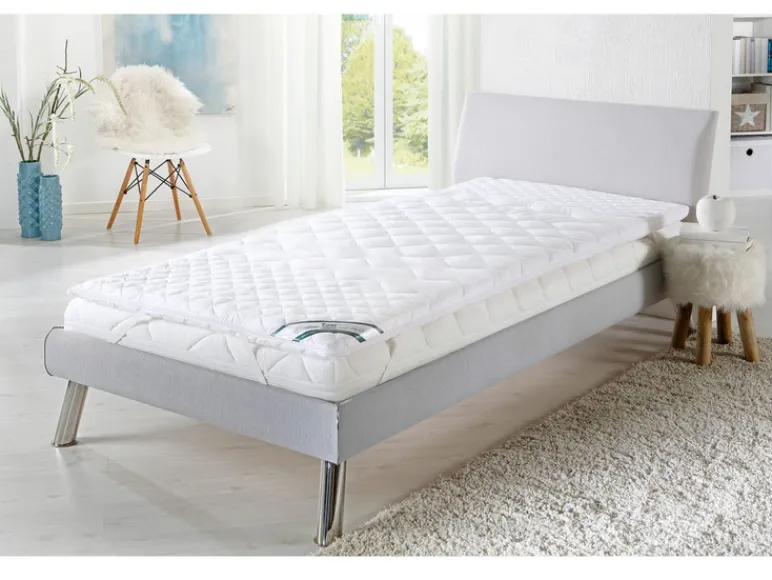 7-zones koudschuim topper SOFTLY COMFORT<f.a.n. Medisan Outlet