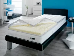 7-zones koudschuim topper XXL SOFT PLUS<f.a.n. Sale