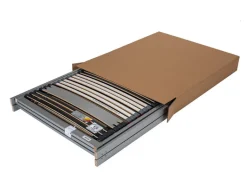 7-zones lattenbodem 80/90/140 x 200 cm<BeCo Sale