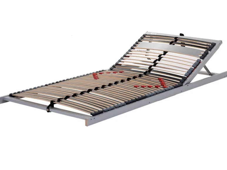 7-zones lattenbodem 80/90/140 x 200 cm<BeCo Sale