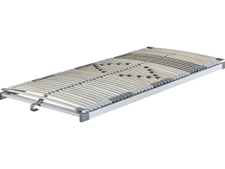 7-zones lattenbodem ROYALFLEX PLUS<Breckle Outlet