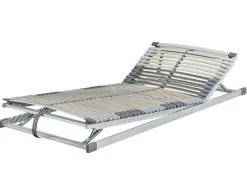 7-zones lattenbodem ROYALFLEX PLUS<Breckle Sale