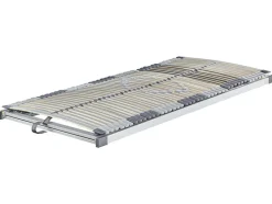 7-zones lattenbodem ROYALFLEX PLUS<Breckle Sale