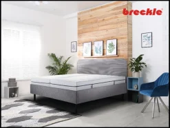 7-zones pocketveringmatras Pro Somna<Breckle Online