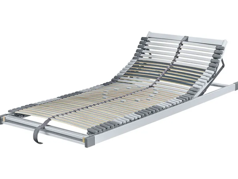 7-zones premium elektrische lattenbodem ROYALFLEX<Breckle Clearance