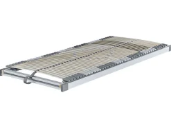 7-zones premium elektrische lattenbodem ROYALFLEX<Breckle Clearance