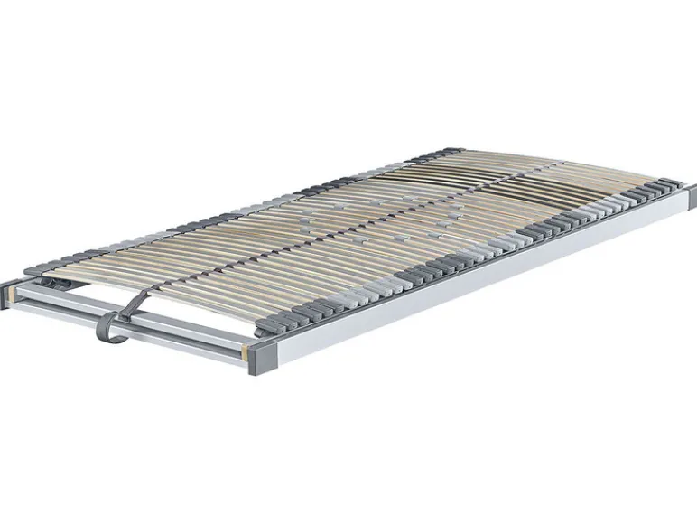 7-zones premium elektrische lattenbodem ROYALFLEX<Breckle Clearance