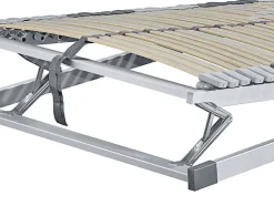 7-zones premium lattenbodem ROYALFLEX<Breckle New