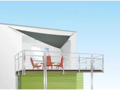 Zonnescherm<LIVARNO home New