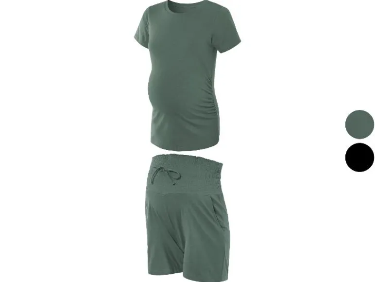 Zwangerschapspyjama<esmara® Clearance