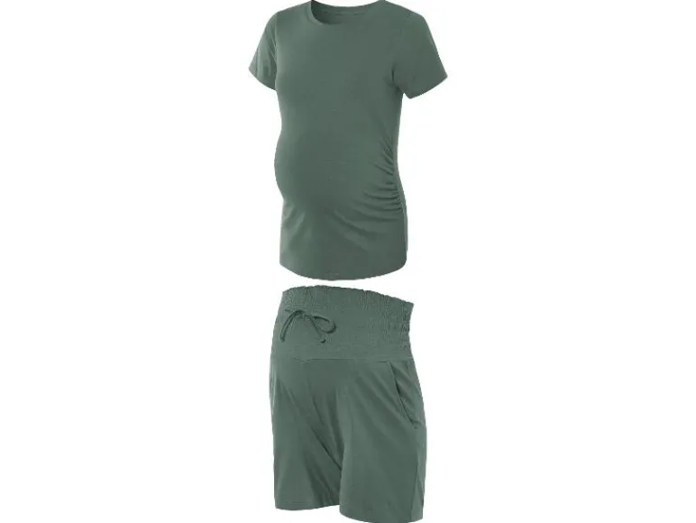 Zwangerschapspyjama<esmara® Clearance