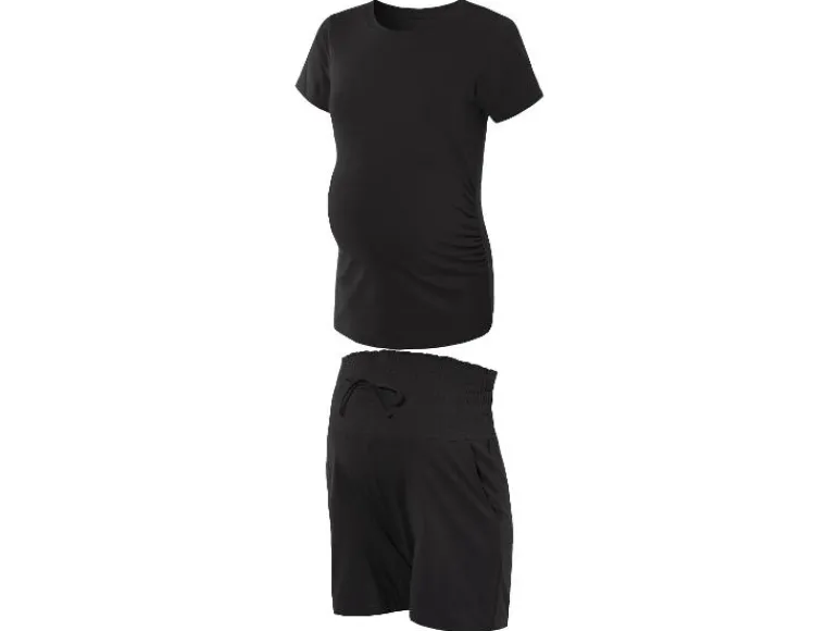 Zwangerschapspyjama<esmara® Clearance