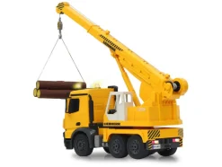 Zware kraan Mercedes-Benz Arocs Liebherr<JAMARA Outlet