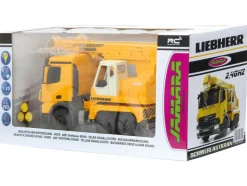 Zware kraan Mercedes-Benz Arocs Liebherr<JAMARA Outlet