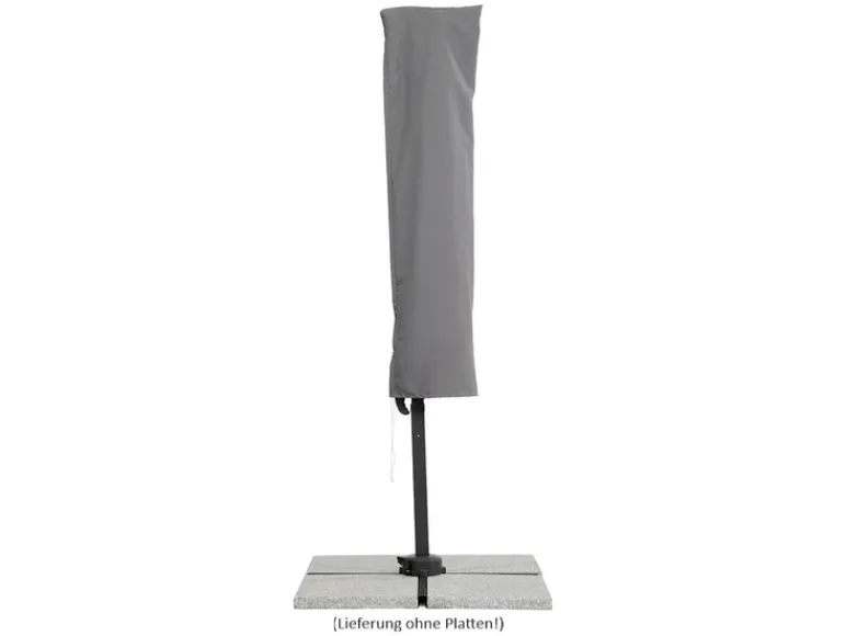 Zweefparasol Rhodos Junior 300 cm<Schneider Hot