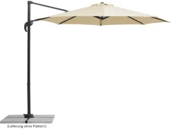 Zweefparasol Rhodos Junior 300 cm<Schneider Hot