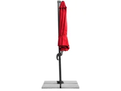 Zweefparasol Rhodos Junior 300 cm<Schneider Hot