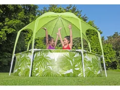 Zwembad Splash in Shade Ø244 x 51 cm<Bestway Best