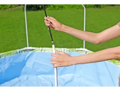 Zwembad Splash in Shade Ø244 x 51 cm<Bestway Best