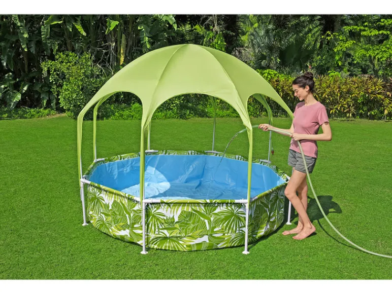 Zwembad Splash in Shade Ø244 x 51 cm<Bestway Best