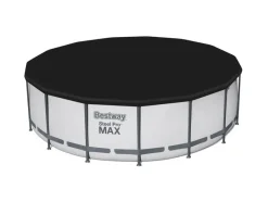 Zwembad Steel Pro MAX™ Ø 457 x 122 cm<Bestway Discount